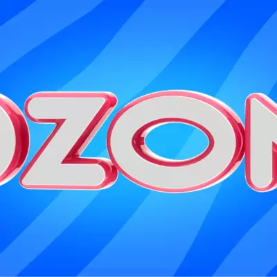 ozon