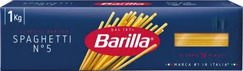 Макаронные изделия Barilla Spaghetti 1кг